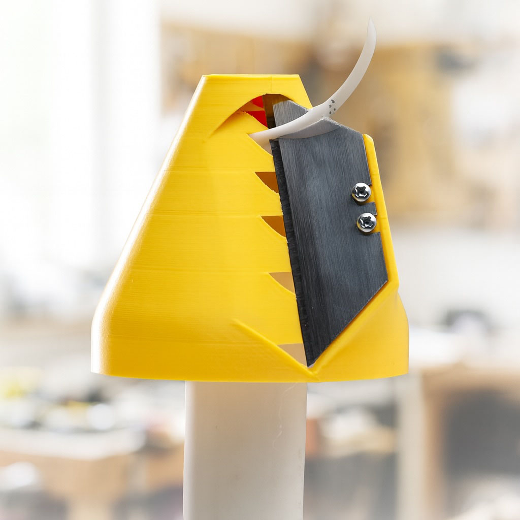 Фаскорез для труб