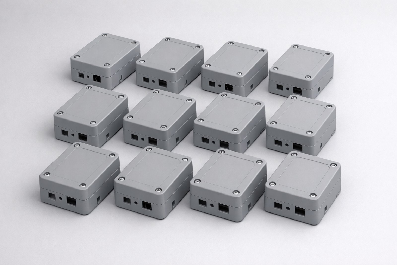 Проверка сборки и технологичности