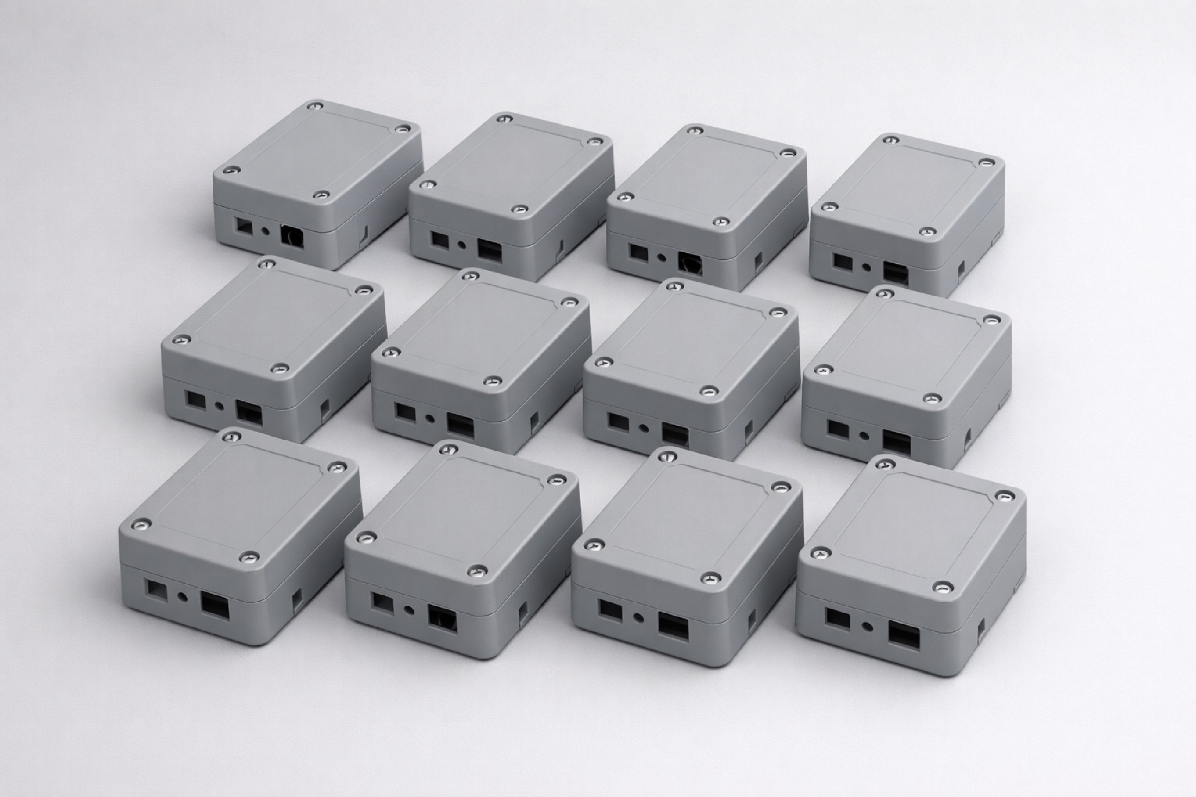 Материалы и фактуры: подбор под производство