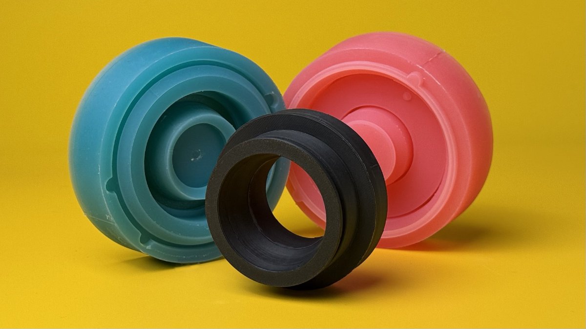 Импортозамещение крышек масляных фильтров: запуск партии 150 шт за 1,5 месяца