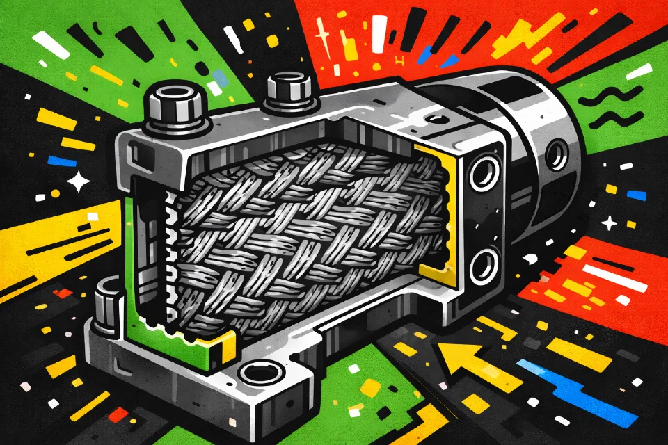 Инженерные композиты