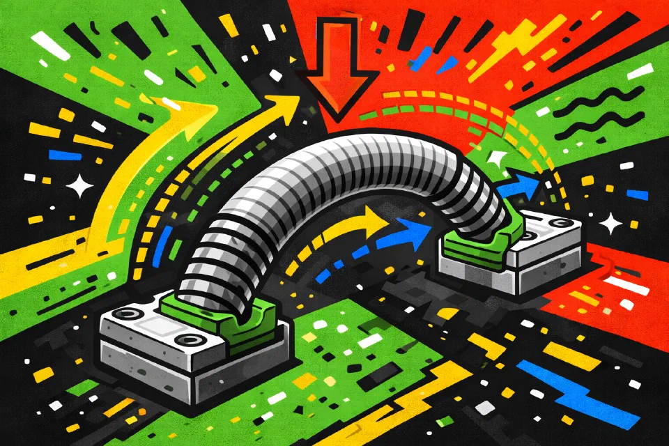 Гибкие и эластичные материалы