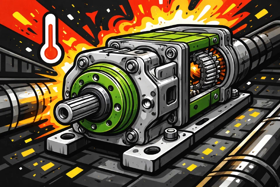 Высокотемпературные полиамиды