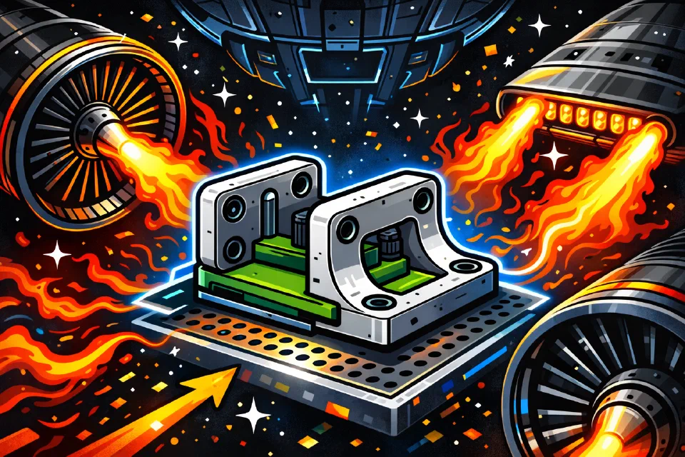 Сверхвысокотемпературные и премиальные полимеры